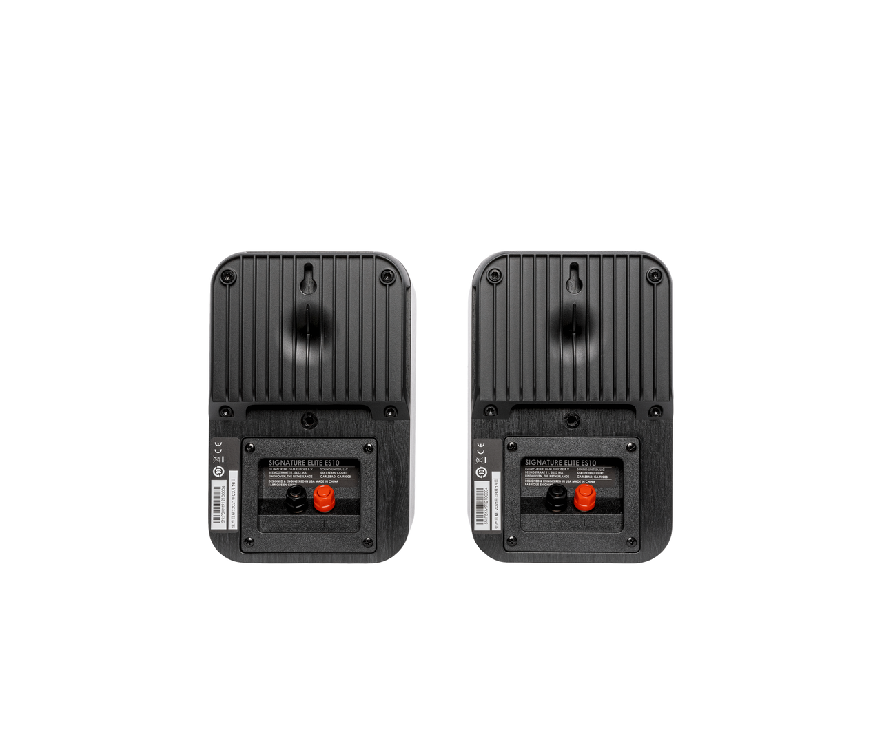 denon 1800h with es package